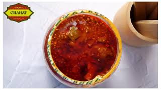 Chahaat Pickles—Taste That Spices Up Every Meal!