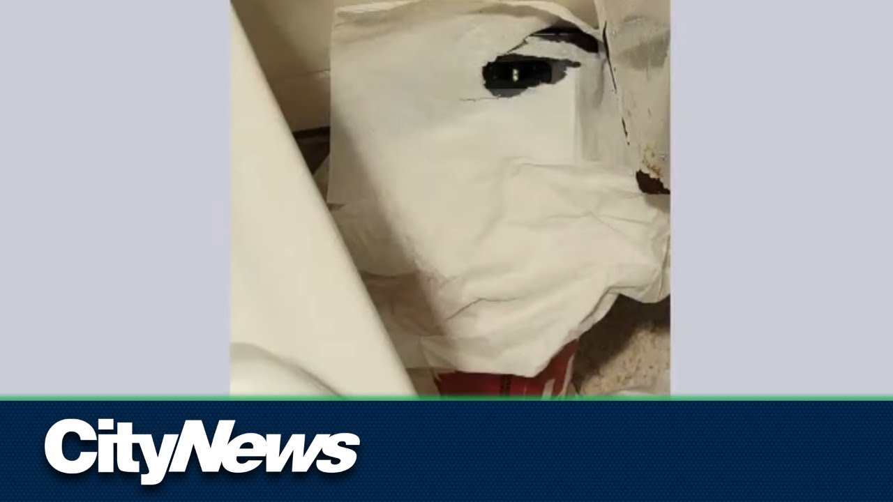 Camera found in women's restroom, Hamilton Police looking for suspect ...