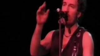 brilliant disguise ( live pro shot ) bruce springsteen chords