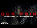 Mavado - Our Pain (Official Video) ft. Tommy Lee Sparta, Dexta Daps & Jay A