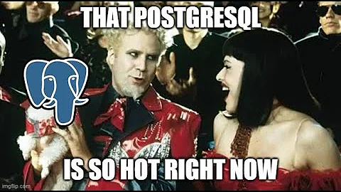 Why Postgres Is So Popular