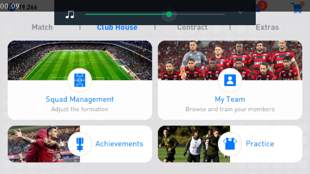 Easy way to earn coins pes 2019 mobile YouTube