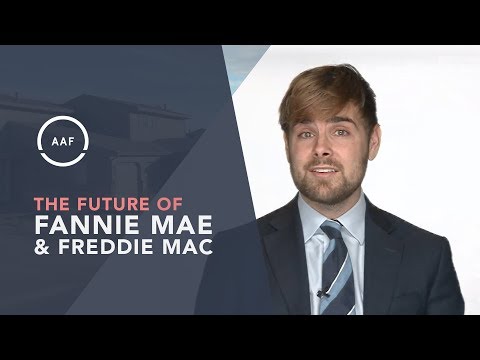 The Future Of Housing: The FNMA Message