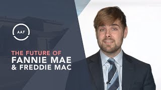 The Future of Fannie Mae and Freddie Mac — Thomas Wade