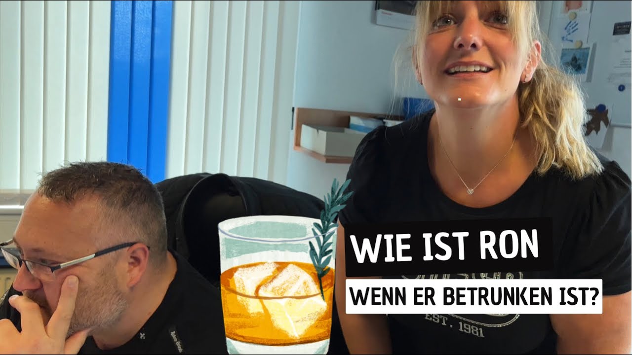 Ein Rundgang mit Udo durchs neue Büro