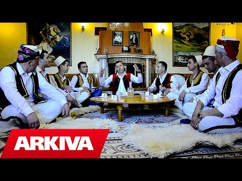 Osman Hasa - Fjala E Dhane E Shtrenjt Sa Jeta (Official Video HD)