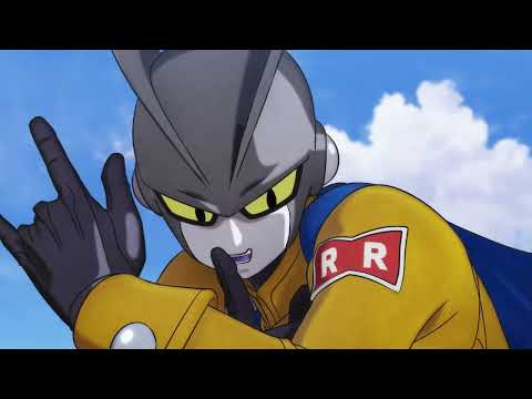 Dragon Ball Super: SUPER HERO - Tráiler Oficial (Doblado)