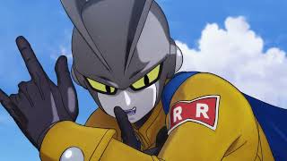Dragon Ball Super Super Hero - Tráiler Oficial Doblado