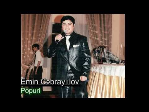 Emin Cebrayilov - Popuri (Aman ovcu vurma meni, Agacda leylek, Lebuleb, Muleyli)