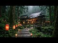 Zen Meditation Anxiety &amp; Stress Relief | Sleep🌿 #Live