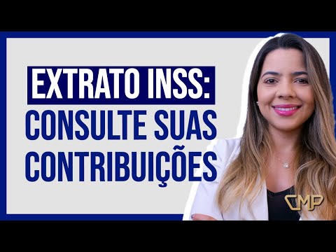 Vídeo: Como Verificar Suas Contribuições Para O Fundo De Pensão