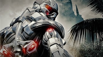 Crysis Remastered Gameplay Walkthrough DELTA Difficulty PART 11 (2160p 60FPS) RX 5700  RYZEN 5 2600