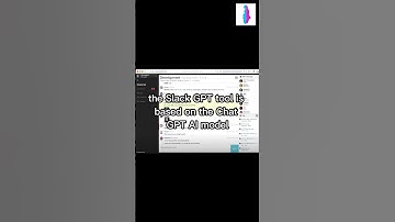 Meet Slack GPT The Future of Communication