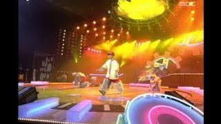 Young Turks Club - Affection, 영턱스클럽 - 정, MBC Top Music 19961012