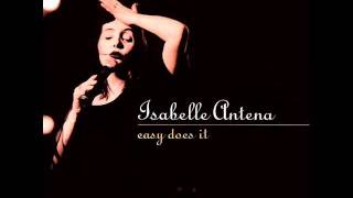 Video thumbnail of "Isabelle Antena - Nothing to Lose (Thievery Corporation Remix)"