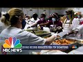 Holiday Toy Charities Adapt In Year of Covid | NBC Nightly News