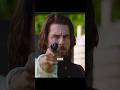 I Said SHOOT Me || The Last Samurai #movie