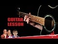 Guitar lessons for beginners  music lessons by ekenmalk