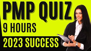 PMP Exam Questions for 2023 (Agile - PMBOK - Hybrid) screenshot 2