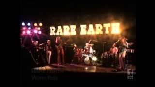 Rare Earth - Warm Ride (1978) chords