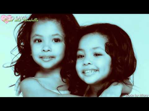 Anais & Mirabelle Lee: The Untold Story