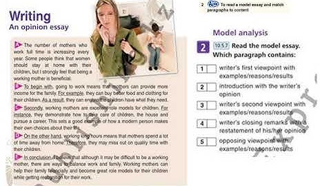ASPECT 10 grade Module 2 Lesson 7