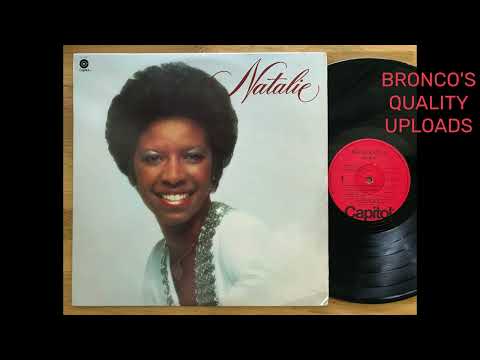 NATALIE COLE *
