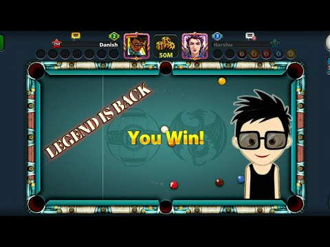 cheto mini 8 ball pool