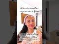 Activer la circulation sanguine #faceyogaexpert #yogaduvisage #faceyoga #utilesfaceyoga #viralshort