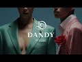 Dandy Atelier unfinished