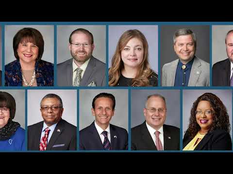 What Is Question 1 On The 2020 Nevada Ballot Youtube