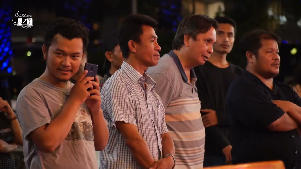 International Jazz Day 2018 (Reupload)