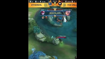 Hoon’s Gusion outplay in NASL