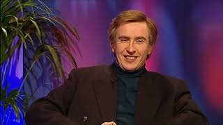 Upscaled Alan Partridge - #011 - Anglian Lives [couchtripper][U]