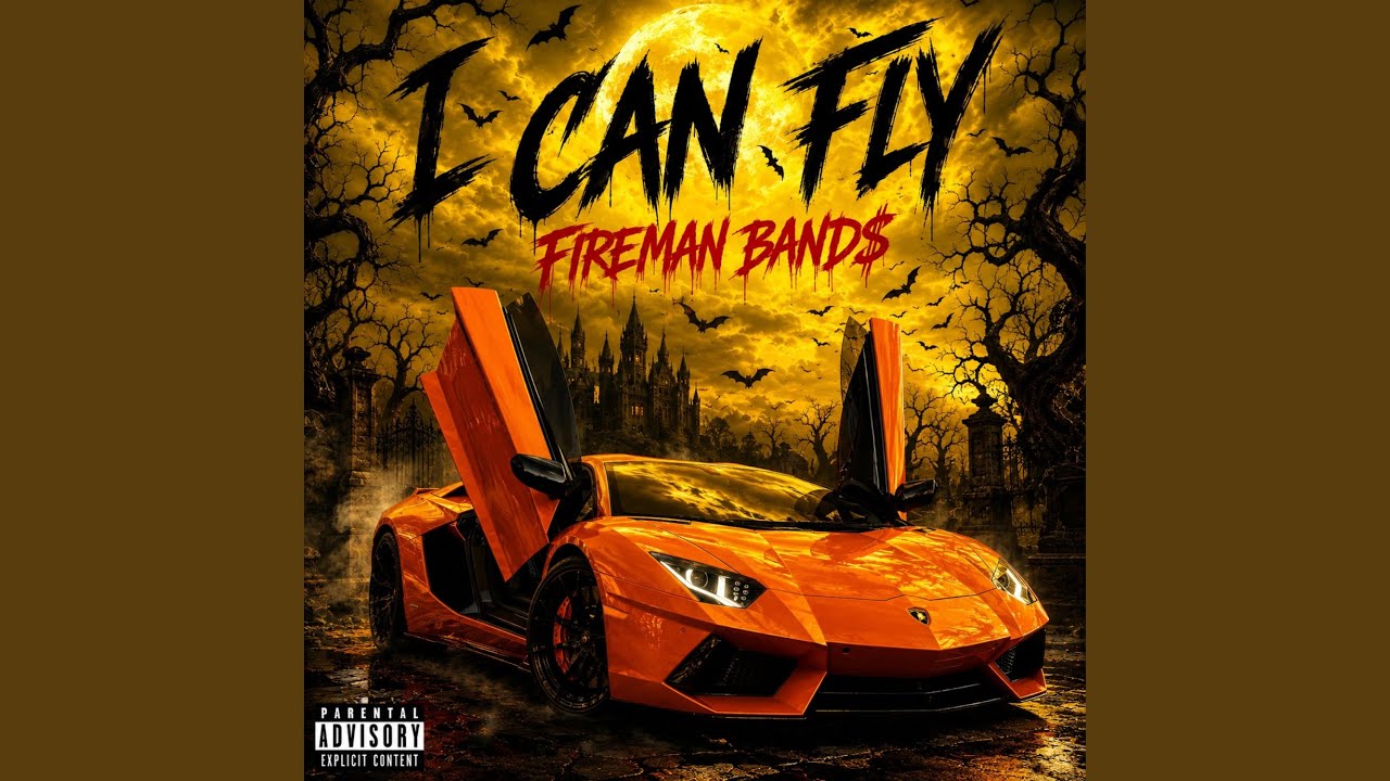 Watch I CAN FLY on YouTube Watch I CAN FLY on YouTube