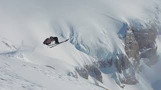 Dynastar Transmission - Richard Permin