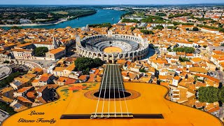 Recuerdo Arles - Lucasgitanofamilyflamenco Spanish Guitar