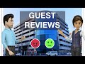 Apartments Hotel Bur Dubai Rose Garden