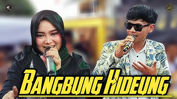 BLACK BANGBUNG. NAZMI NADIA - KRISHNA SAGARA X KEY