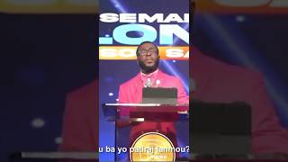 JEZI SE NAN PREZANS OU NANM MWEN PRAN PLEZI!! Ohhh gadon adoration mesye!!😭 #jempsbenoit #prieremid