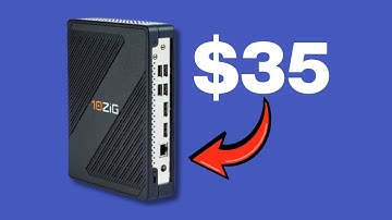 This eBay Find Runs My ENTIRE Network