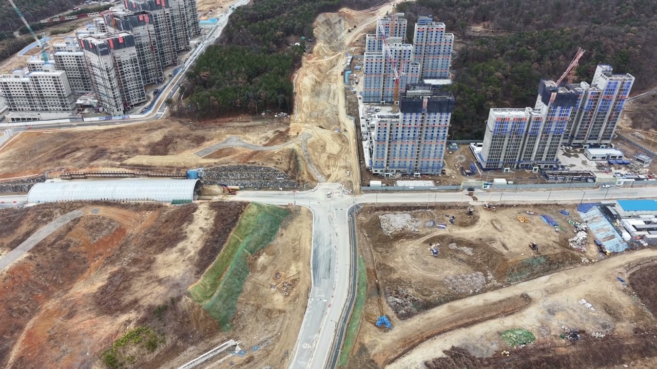 울산다운2지구_우미린 유승한내들 양우내안애 2603