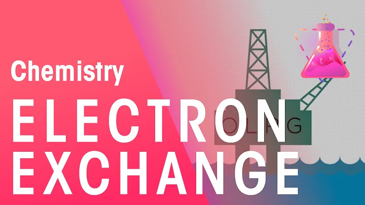 Electron Exchange In Oxidation-Reduction Reactions | Reactions | Chemistry | FuseSchool