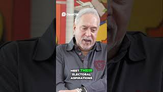 Vijay Mallya Podcast | I am not Chor !! | #vijaymallya #vijaymallyainterview @rajshamani