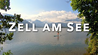 ZELL AM SEE AUSTRIA | Travel Guide