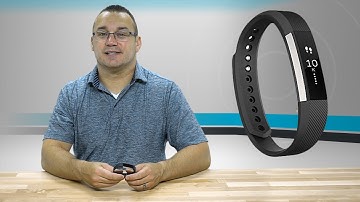 Fitbit Alta Fitness Tracker Review