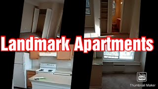 Landmark Apartments {Manor} | 5603 Cypress Creek Drive Hyattsville, MD 20782