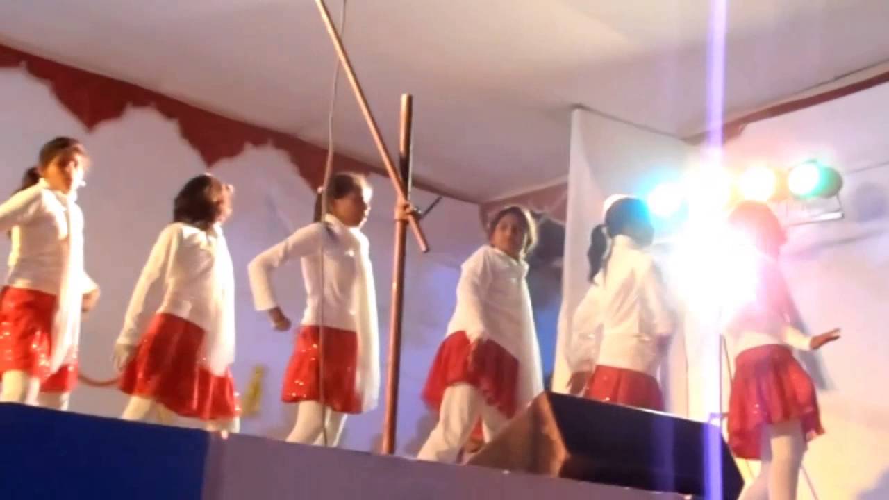 Air Force School Annual Day