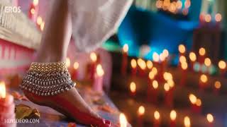 Fitoori Bajirao Mastani music video