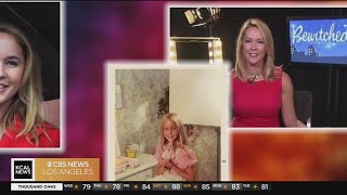 Former child actress Erin Murphy talks about 